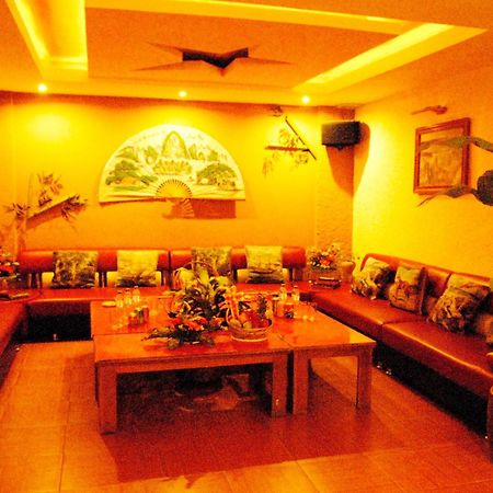 Central Hotel Quảng Ngãi Extérieur photo