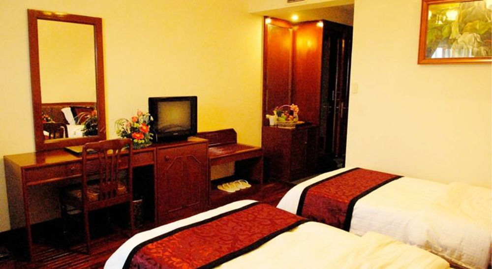 Central Hotel Quảng Ngãi Extérieur photo