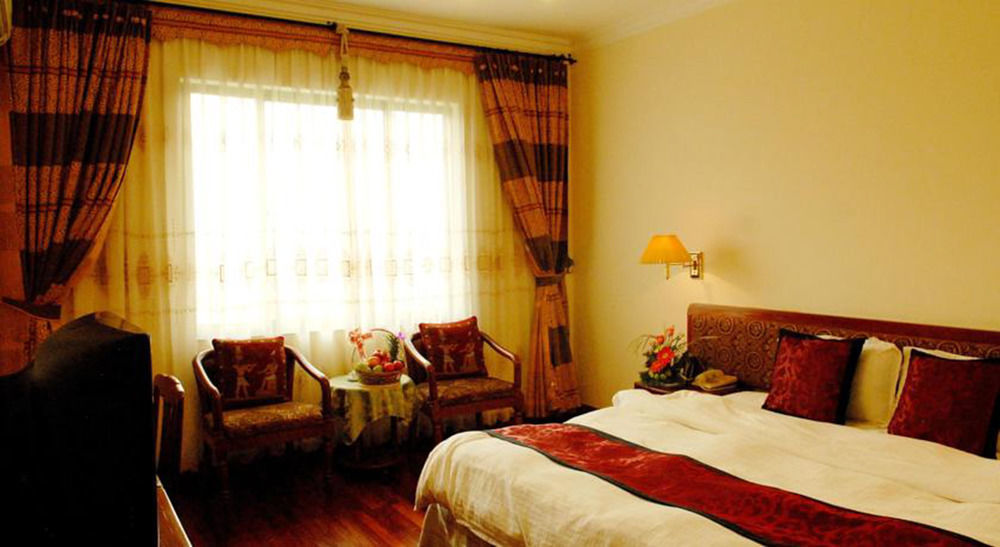 Central Hotel Quảng Ngãi Extérieur photo
