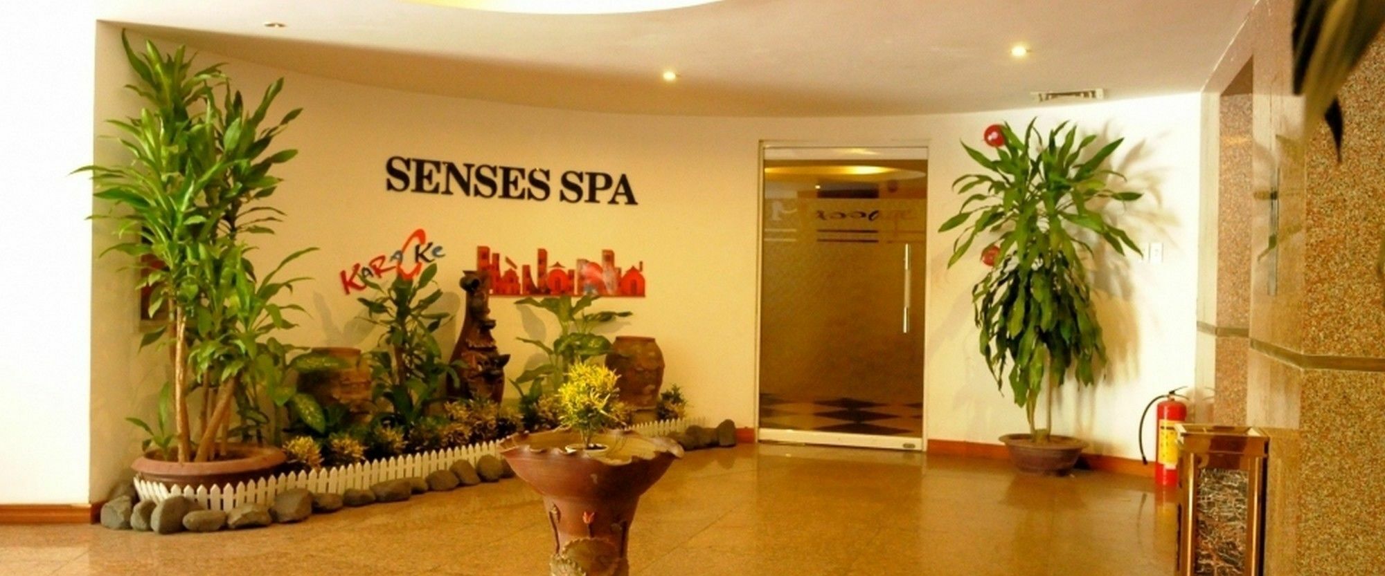 Central Hotel Quảng Ngãi Extérieur photo